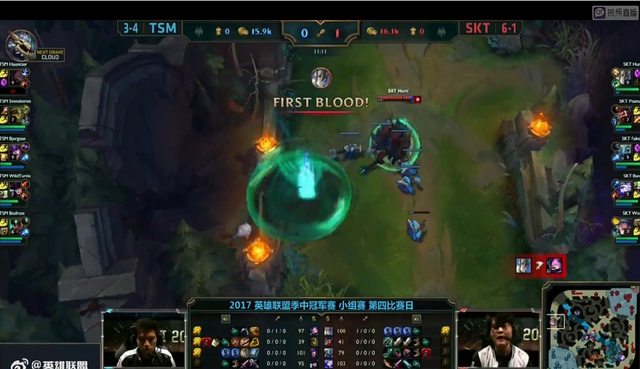 对手仓促出 对手仓促出